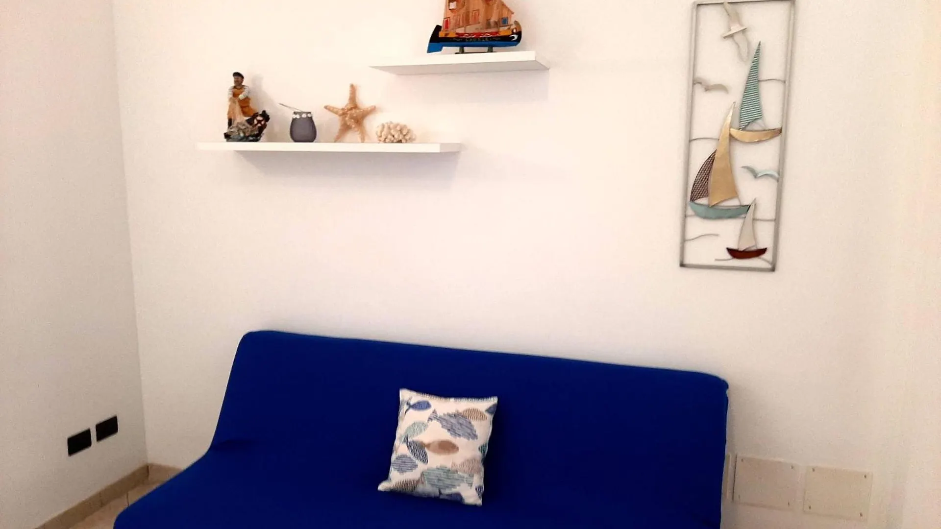 Tatil Evi La Casa Dei Pescatori Villa Caorle İtalya