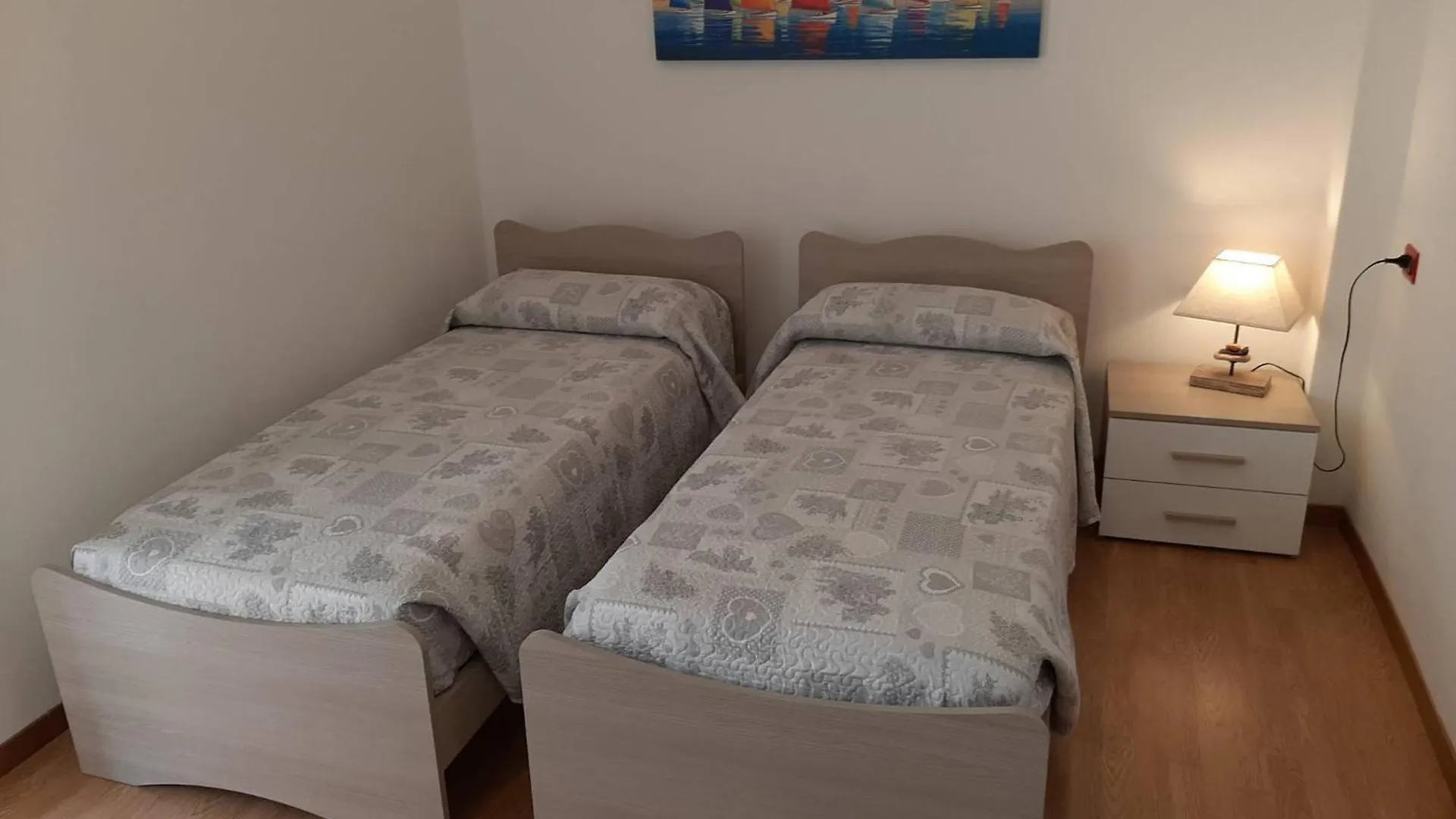 La Casa Dei Pescatori Villa Caorle