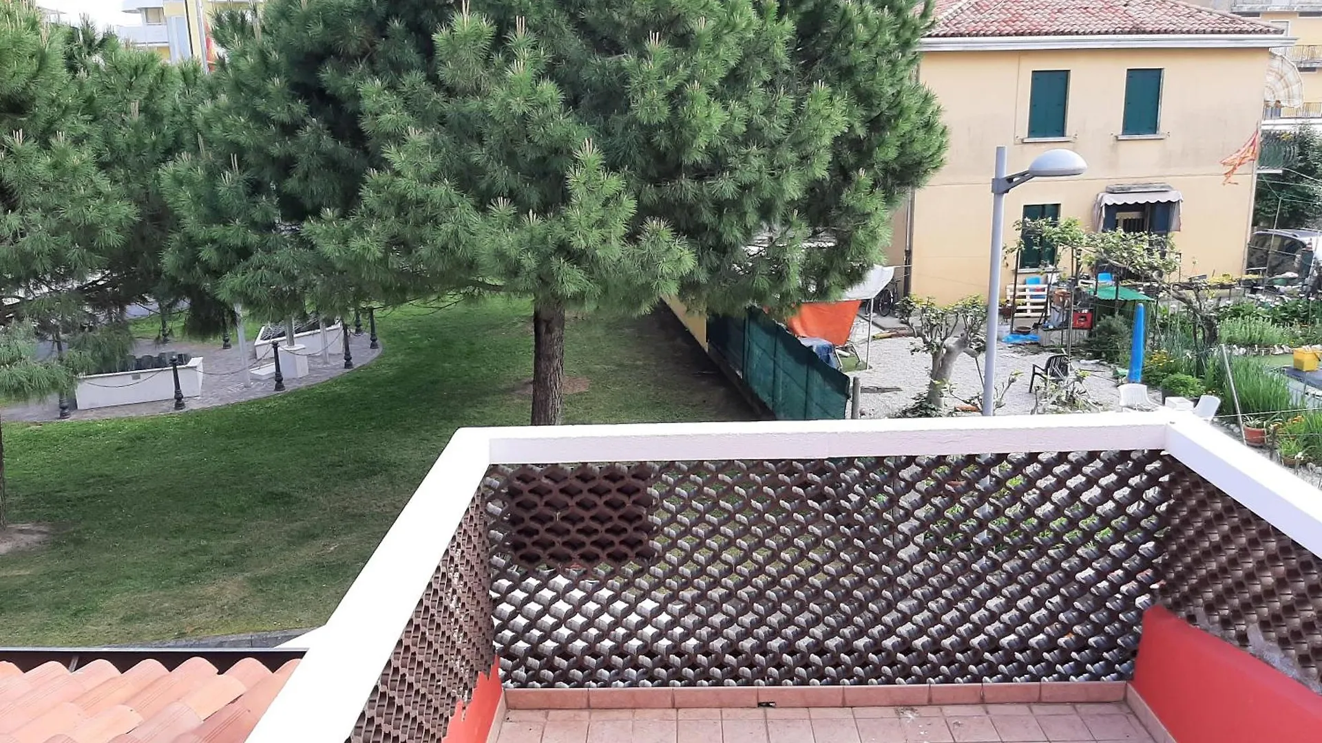 Holiday home La Casa Dei Pescatori Villa Caorle