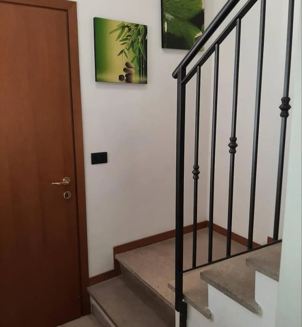 Holiday home La Casa Dei Pescatori Villa Caorle Italy