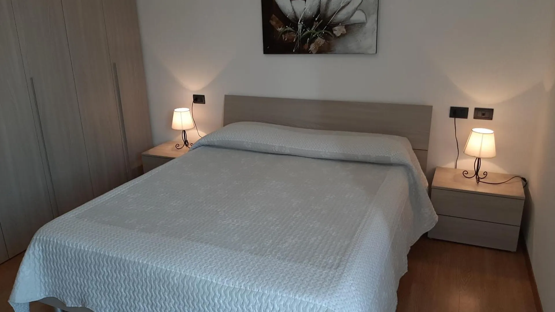 La Casa Dei Pescatori Villa Caorle 0*,