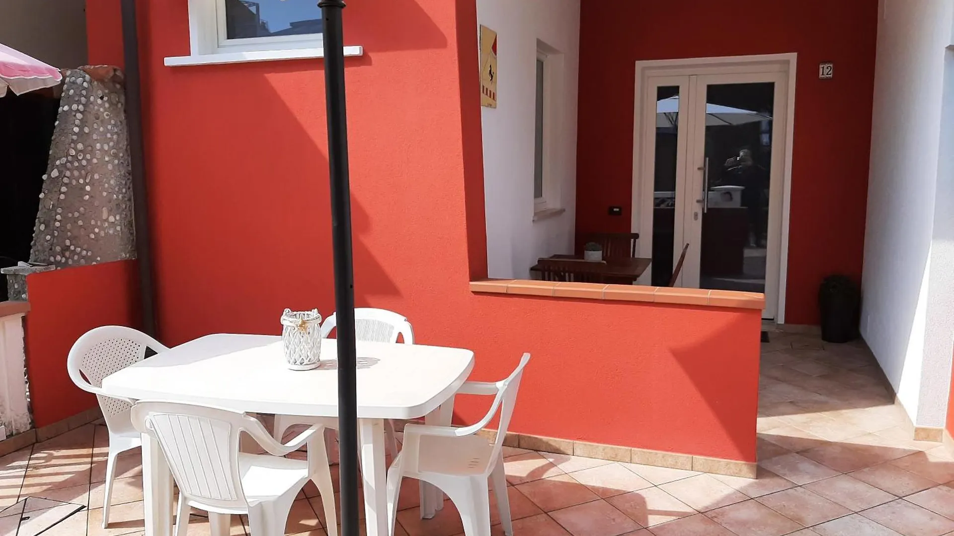 La Casa Dei Pescatori Villa Caorle Holiday home
