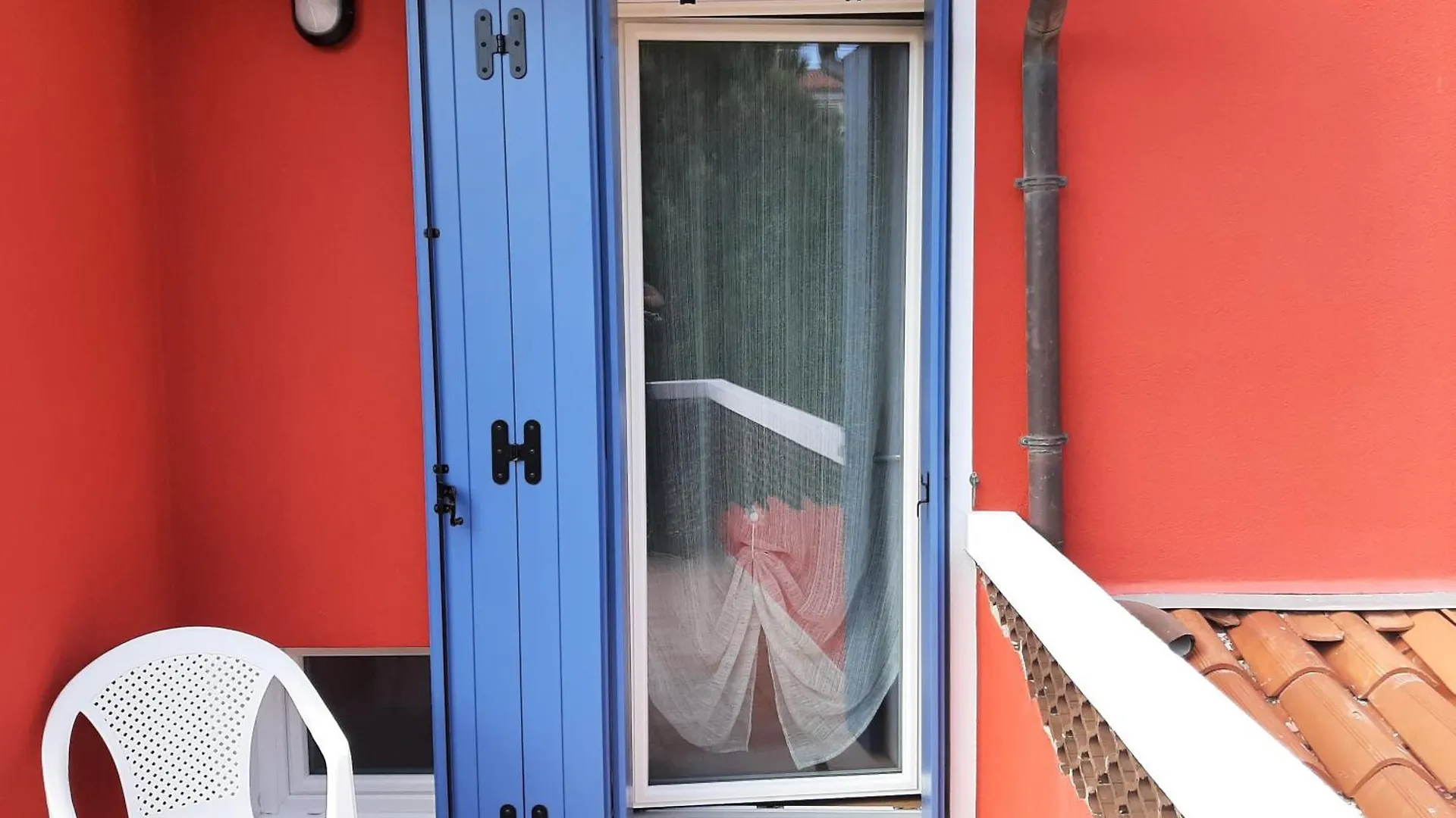 La Casa Dei Pescatori Villa Caorle