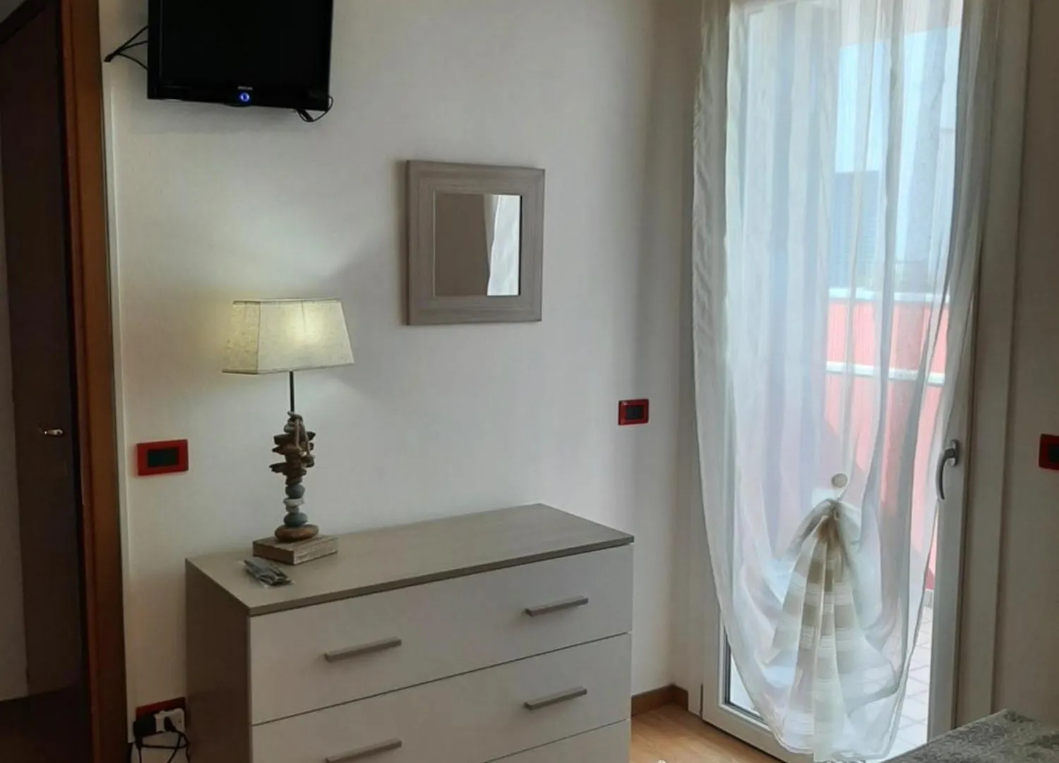 La Casa Dei Pescatori Villa Caorle Italy