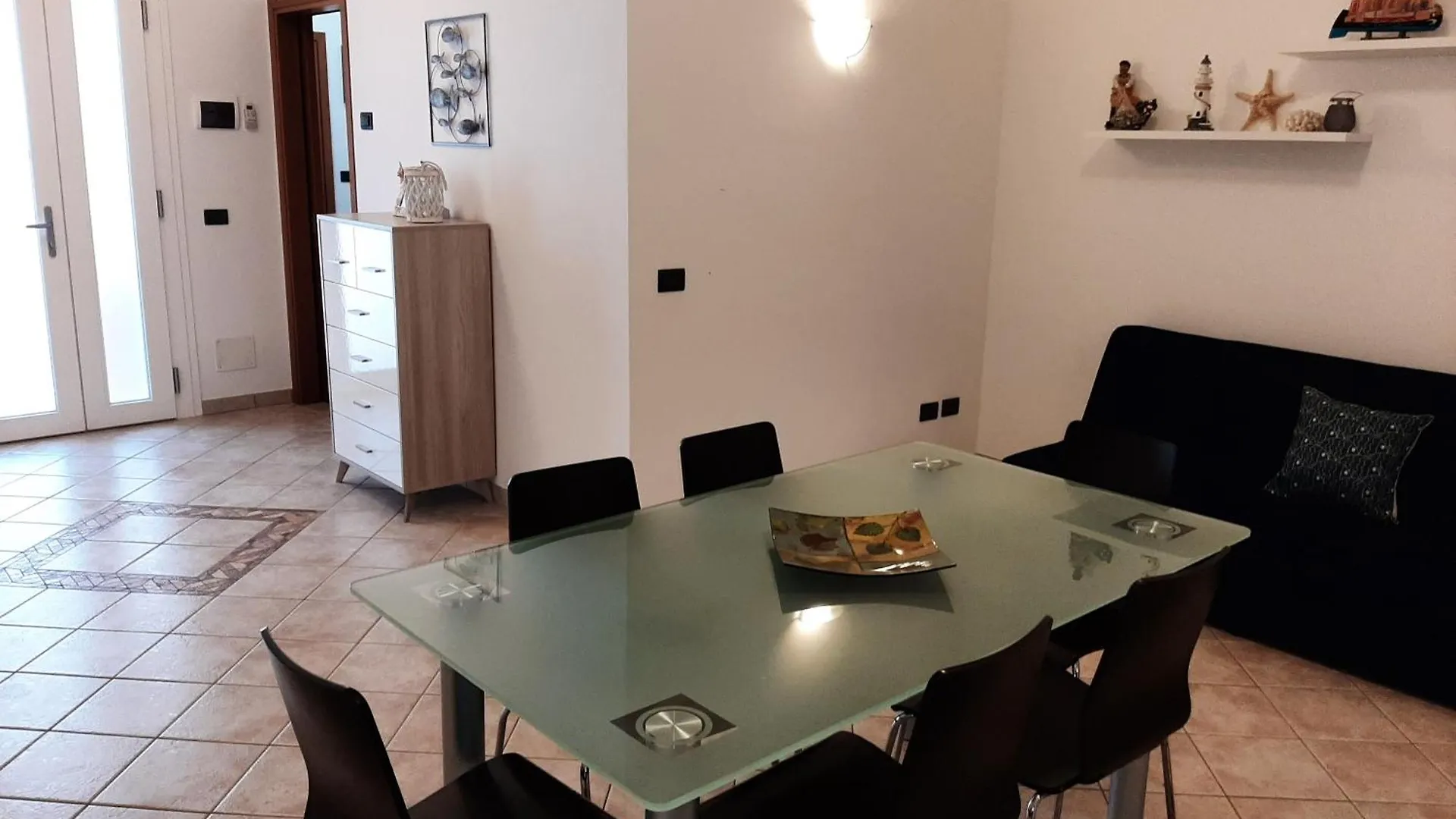 La Casa Dei Pescatori Villa Caorle Holiday home