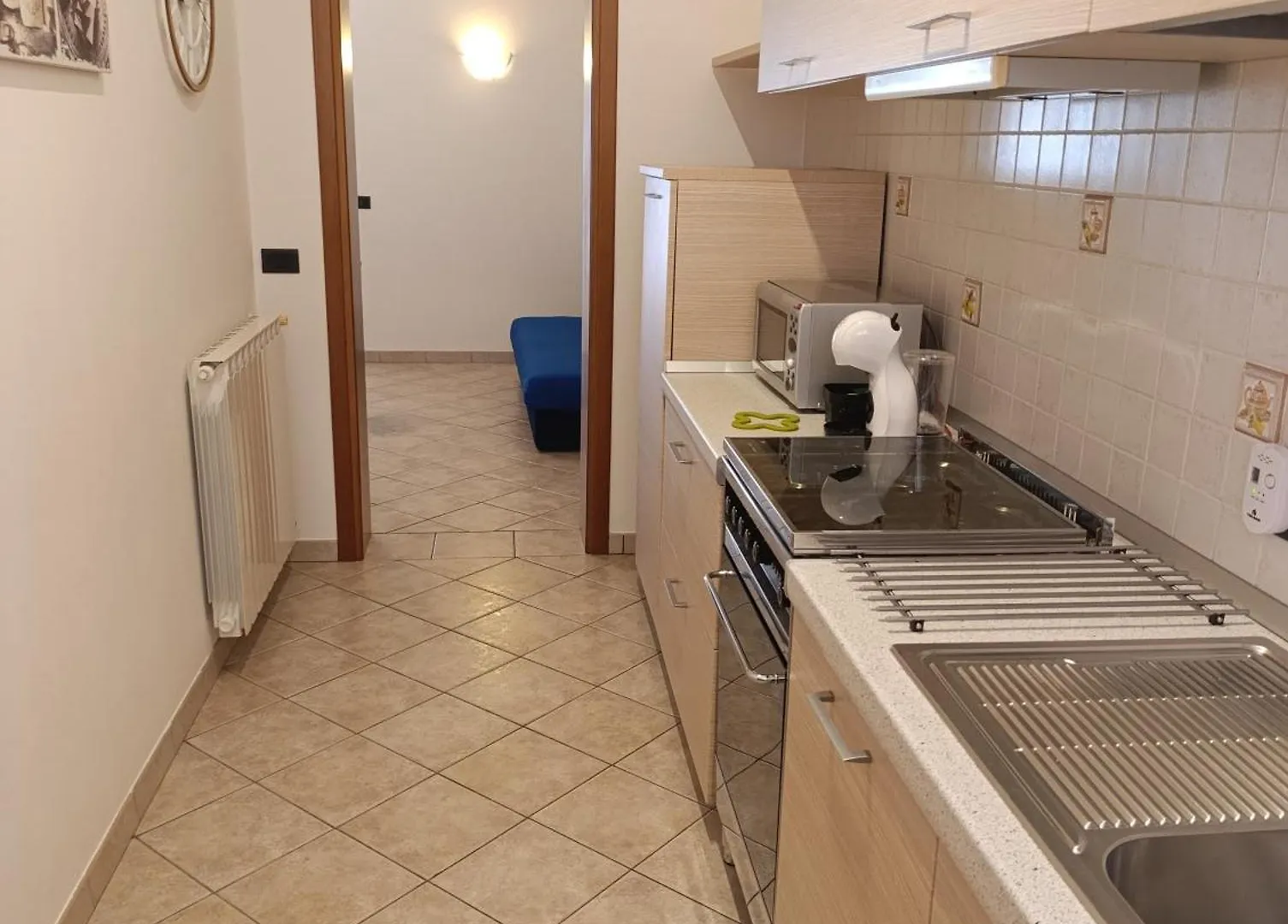La Casa Dei Pescatori Villa Caorle