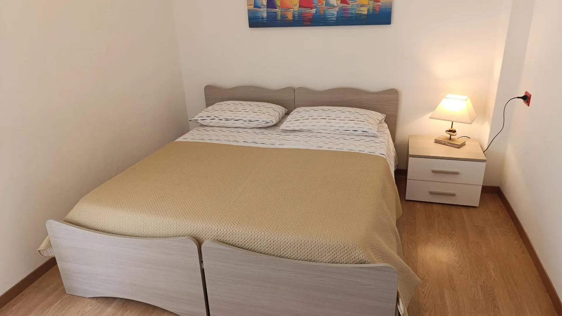 Holiday home La Casa Dei Pescatori Villa Caorle